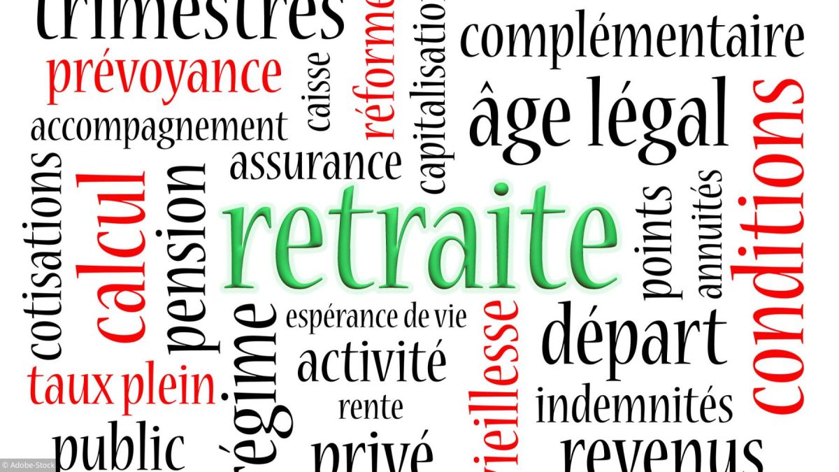 Démêler les enjeux de la réforme des retraites