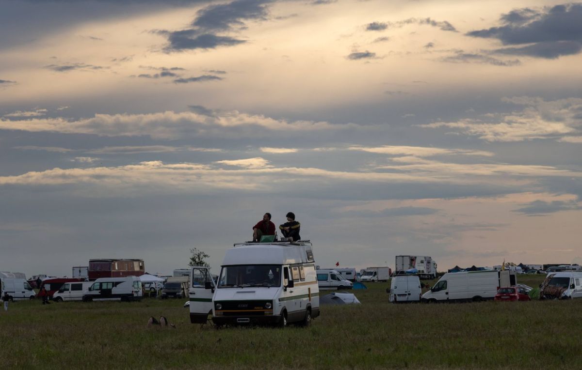 La fête dans le Morbihan : un bilan lourd après la rave party