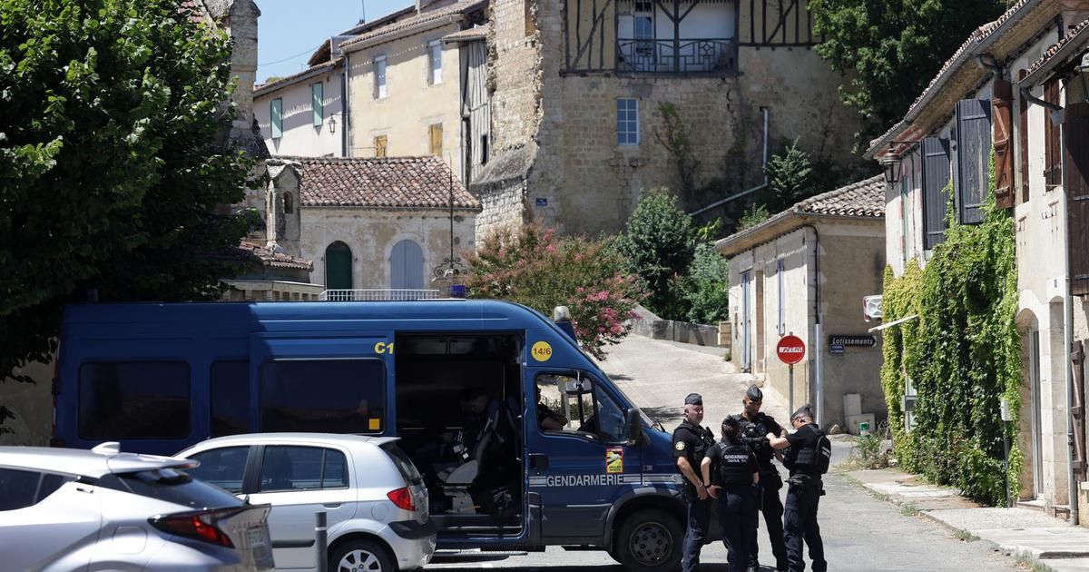 L'affaire Lyhanna : Jérôme Barella face à la justice à Agen