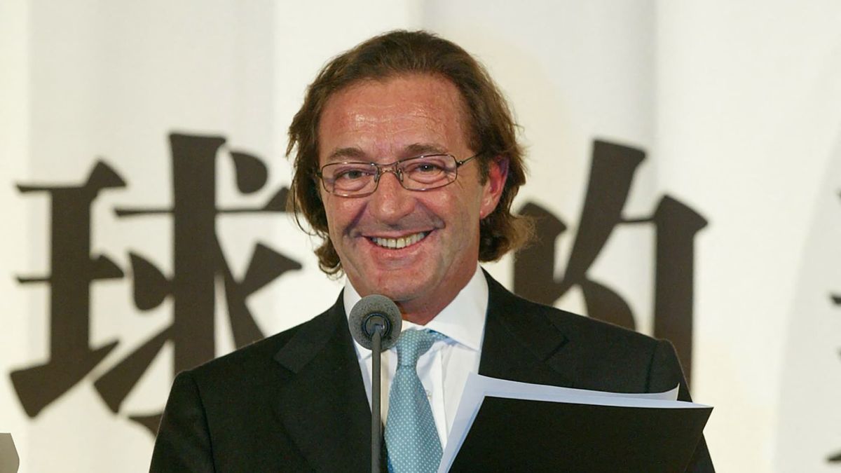 Gérald Marie confronté à six nouvelles accusations de crimes sexuels