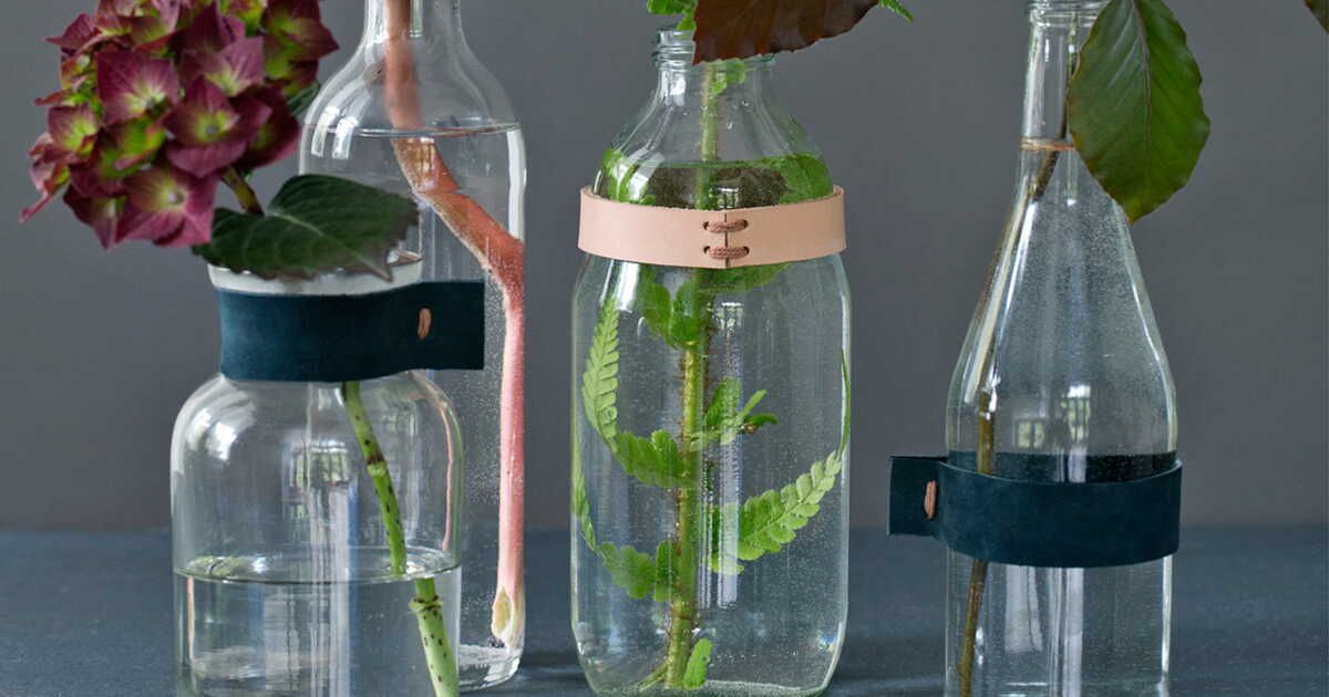 L'élégance du cuir dans votre décoration intérieure