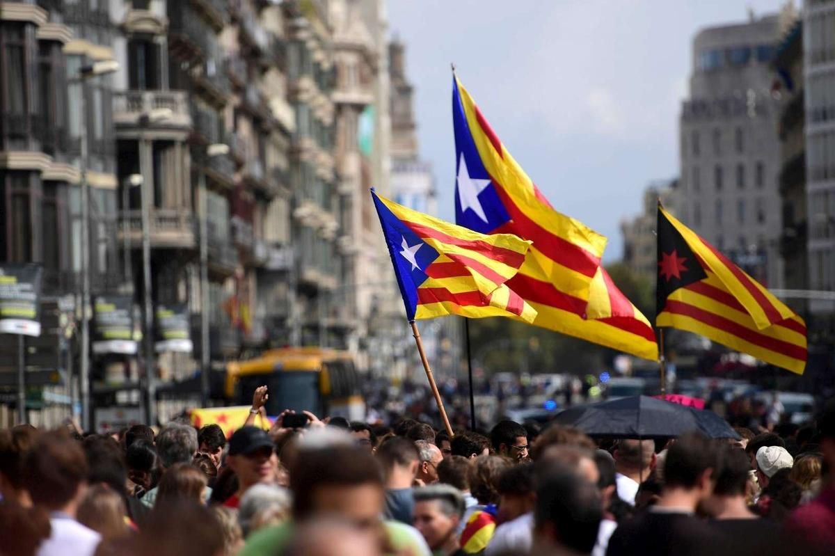 La justice européenne valide l'amnistie pour les indépendantistes catalans : un pas vers la réconciliation