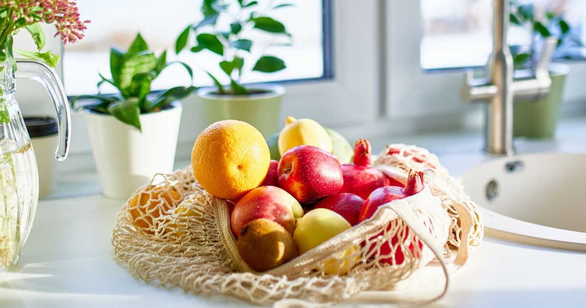 Le fruit éphémère de septembre qui booste votre digestion