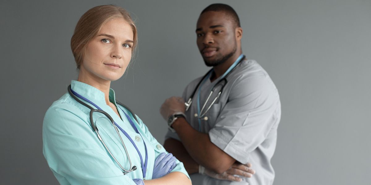 Médecins étrangers en France : des inégalités persistantes malgré l'urgence sanitaire