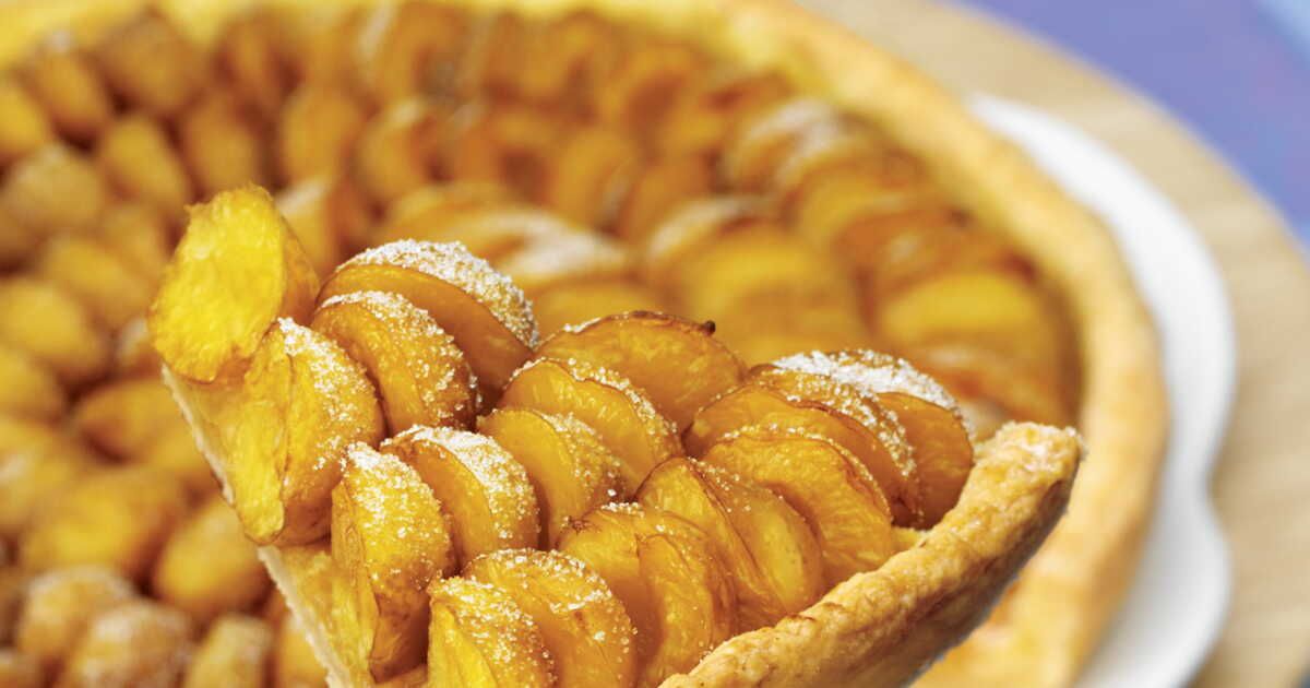 Savourez la saison des mirabelles avec ces délicieuses recettes