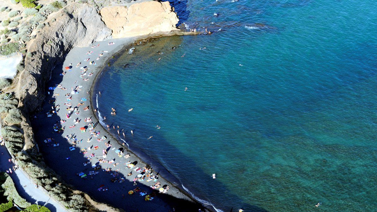Répartition surprenante des poissons en Méditerranée face au réchauffement climatique
