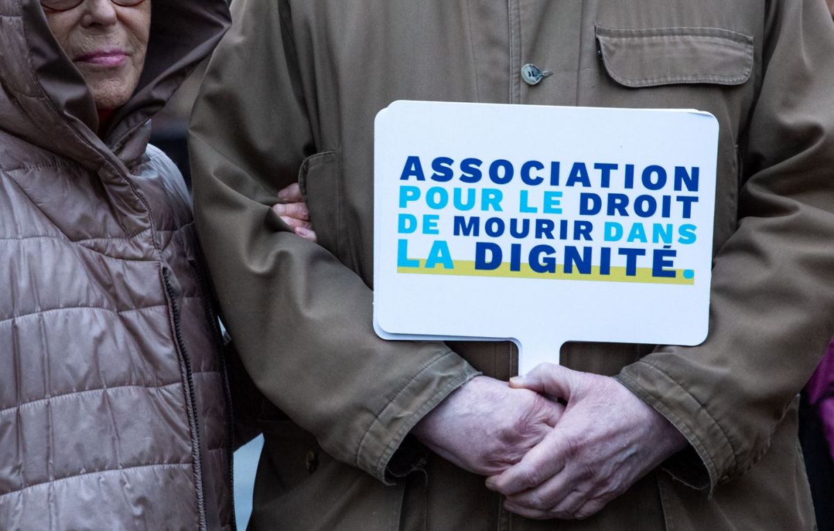 Droit à l'aide à mourir : entre avancées et résistances